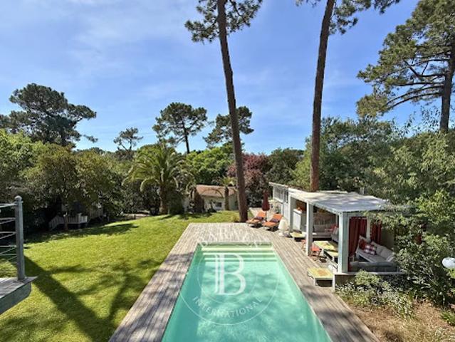 Maison vente à Arcachon