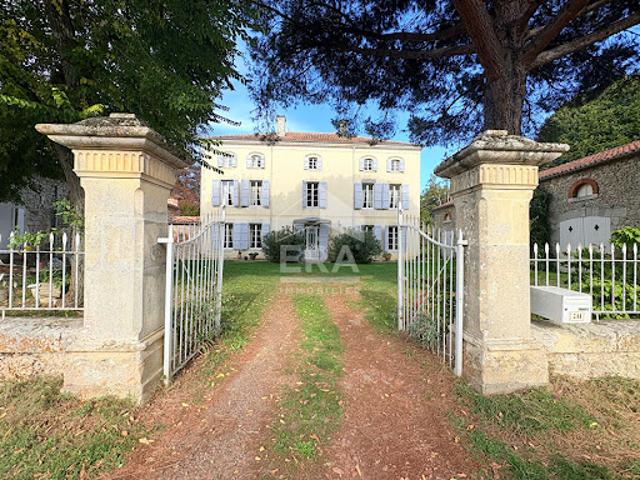 Maison vente à Agen