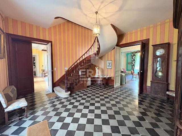 Maison vente à Agen