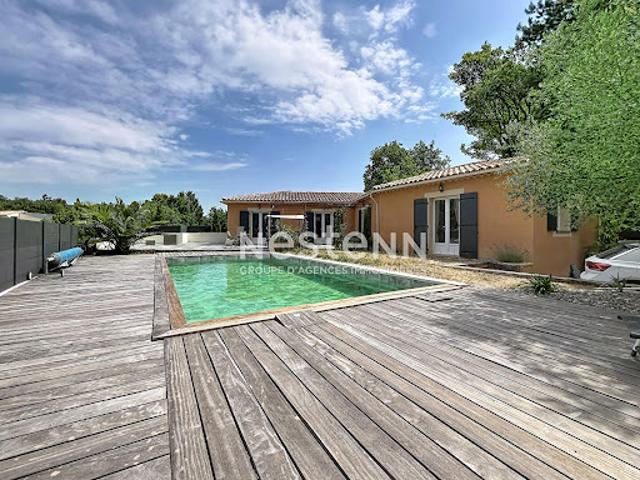 Maison vente à Digne-les-Bains, Mirabeau