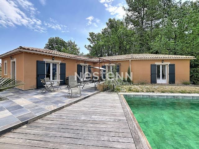 Maison vente à Digne-les-Bains, Mirabeau
