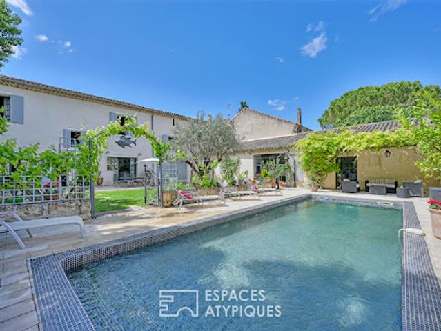Maison vente à Aimargues