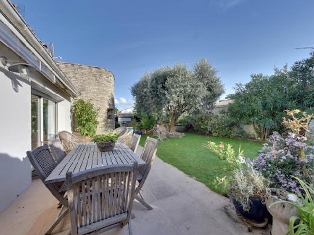 Maison vente à La Rochelle, La Flotte
