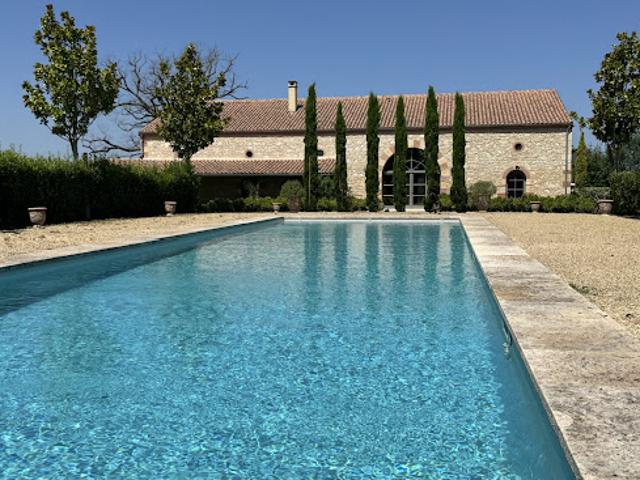 Maison vente à Condom