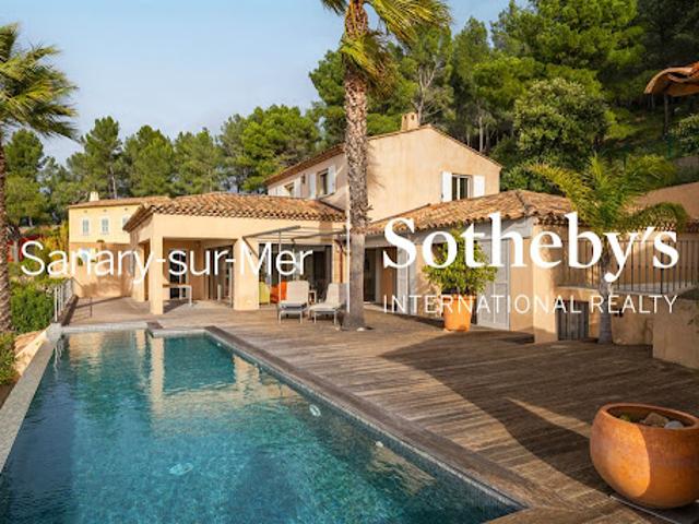 Maison vente à Arrondissement de Toulon, Saint-cyr-sur-mer