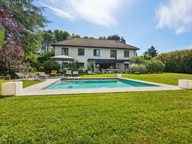 Maison vente à Lyon, Métropole de Lyon