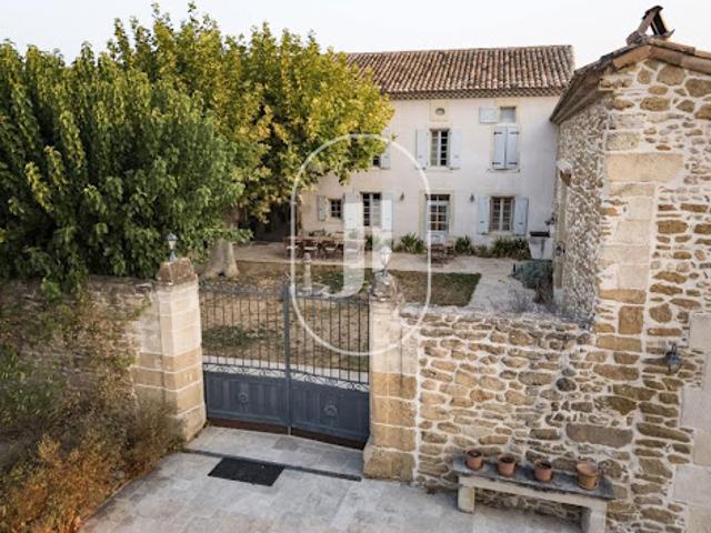 Maison vente à Nyons, Grignan
