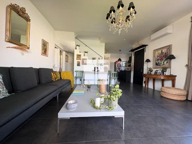 Maison vente à Bastia, Rogliano