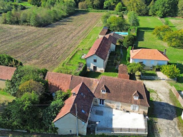 Maison vente à France métropolitaine, Trémolat