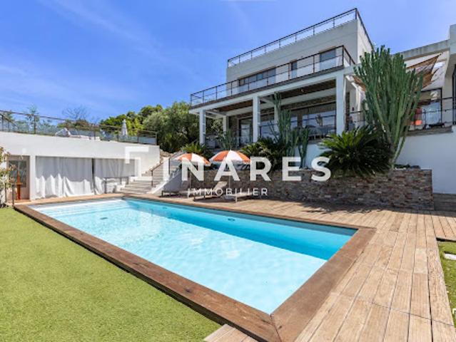 Maison vente à Arrondissement de Draguignan, Cavalaire-sur-mer
