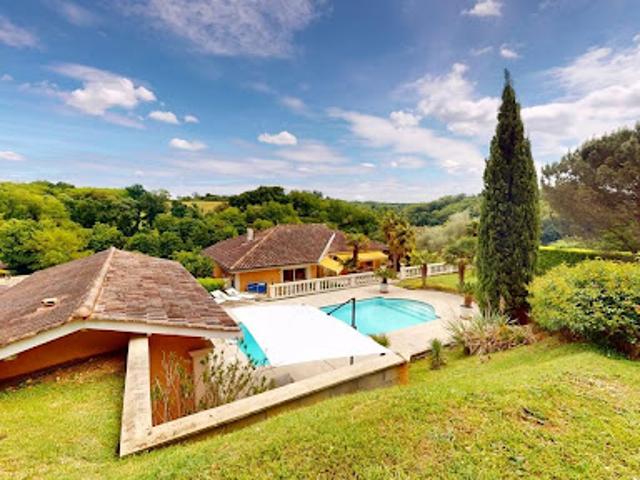 Maison vente à Reyrieux, Ain