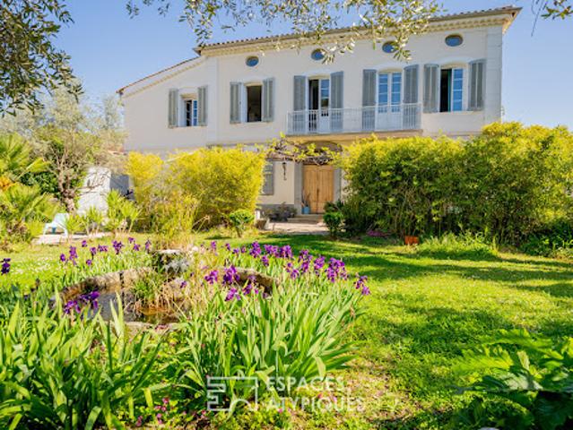 Maison vente à Arrondissement de Draguignan, Trans-en-provence