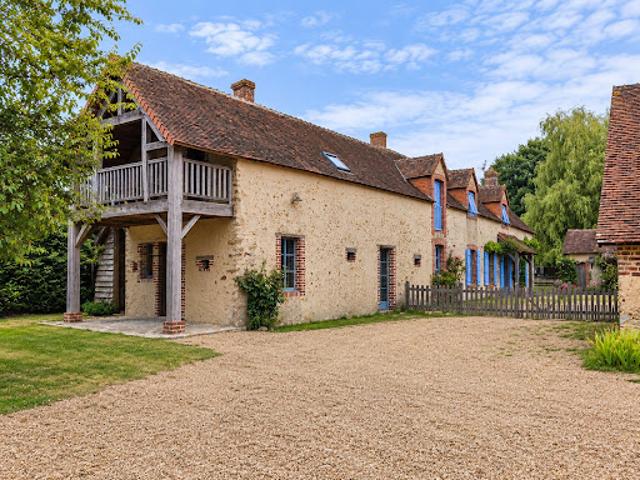 Maison vente à Semur-en-Vallon, Sarthe