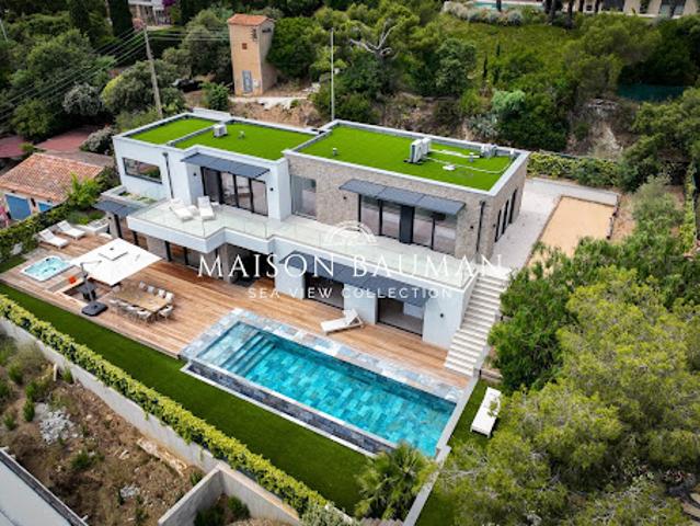 Maison vente à Arrondissement de Draguignan, Roquebrune-sur-argens