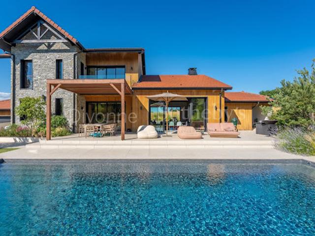 Maison vente à Villefranche-sur-Saône, Rhône