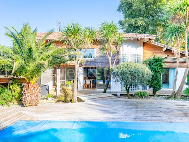Maison vente à Angresse