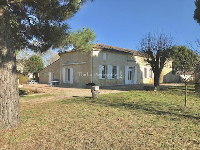Maison vente à Libourne, Saint-emilion