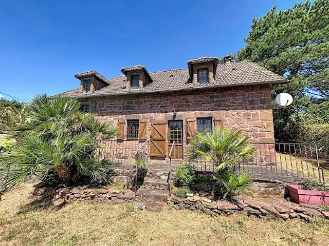 Maison vente à Brive-la-Gaillarde, Lagleygeolle