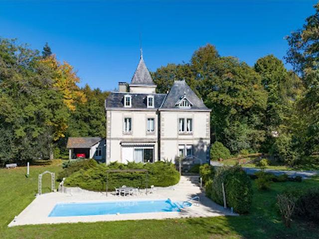 Maison vente à Limoges, Bonnac-la-côte