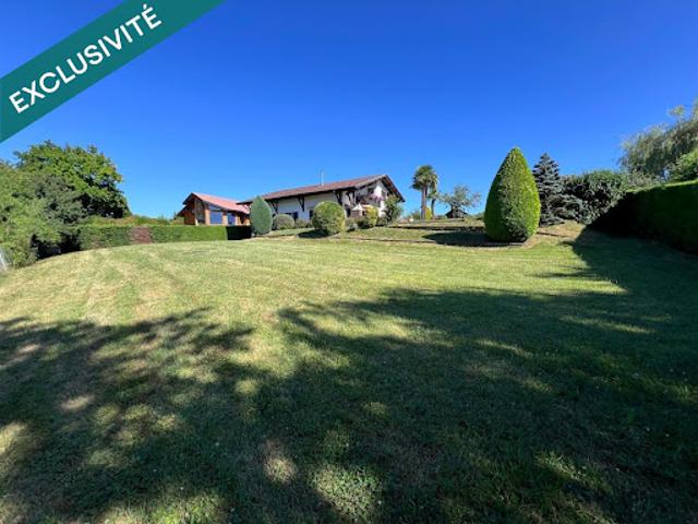 Maison vente à Thonon-les-Bains, Yvoire