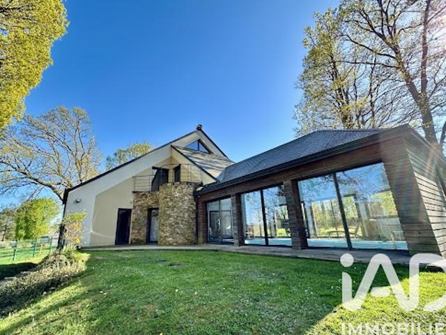 Maison vente à Rouen, Amfreville-les-champs