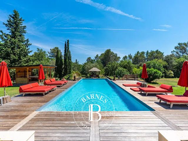 Maison vente à Aix-en-Provence, Aix-en-provence