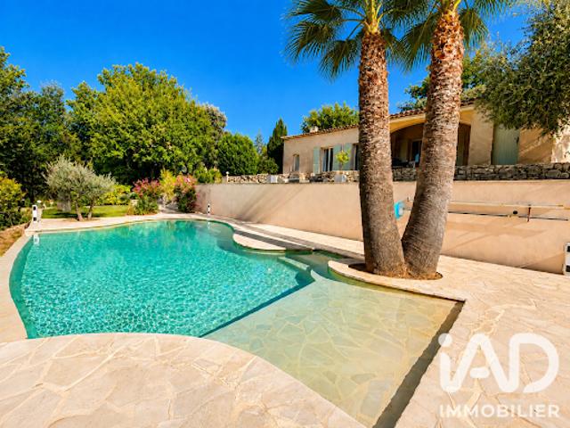 Maison vente à Arrondissement de Draguignan, La Motte