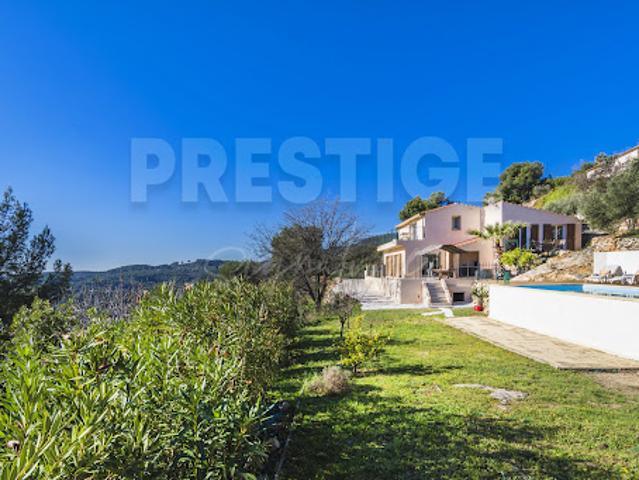 Maison vente à Arrondissement de Toulon, Sanary-sur-mer