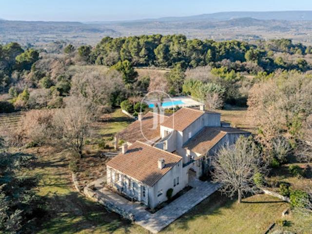 Maison vente à Bonnieux, Vaucluse