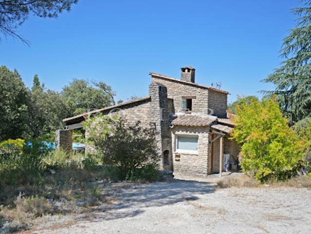 Maison vente à Apt, Gordes