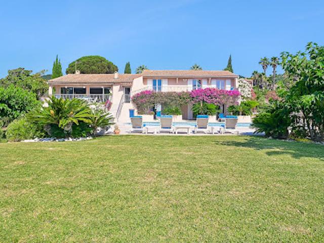 Maison vente à Saint-Aygulf, Fréjus