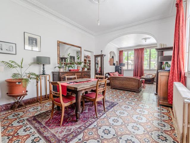 Maison vente à Montpellier