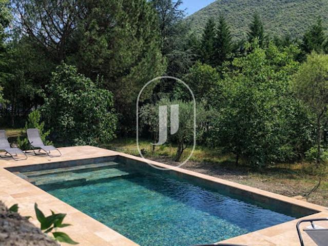 Maison vente à Alès, Saint-florent-sur-auzonnet