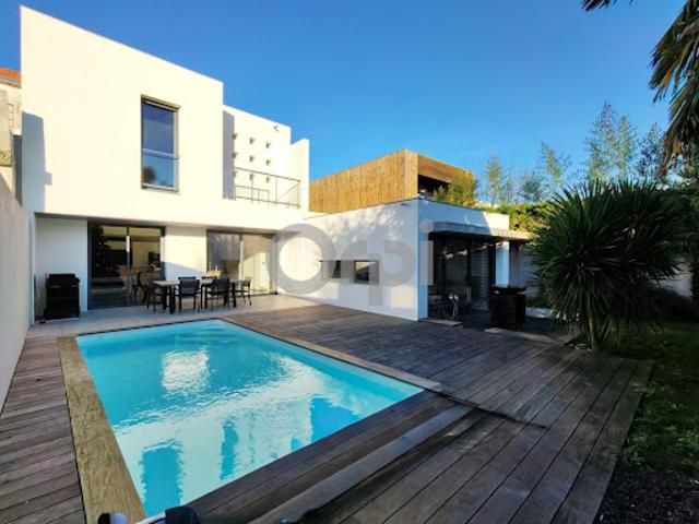Maison vente à La Rochelle