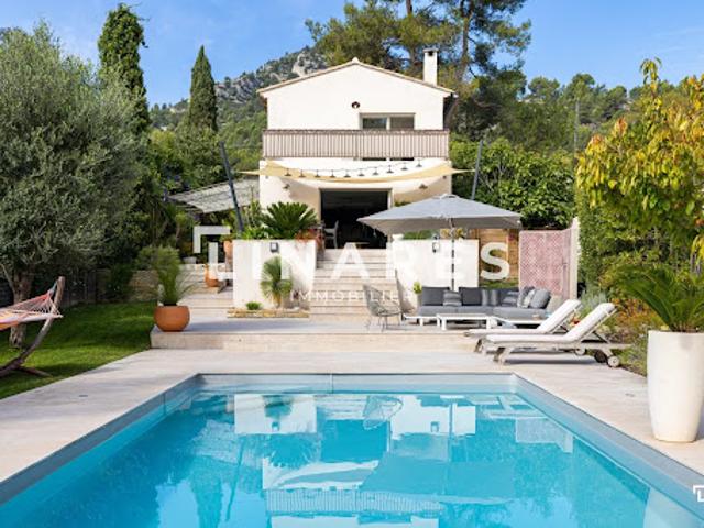 Maison vente à Marseille, Aubagne