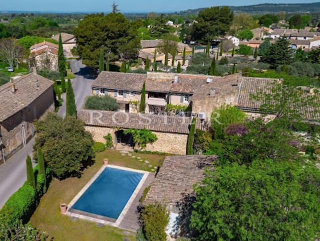 Maison vente à Apt, Maubec