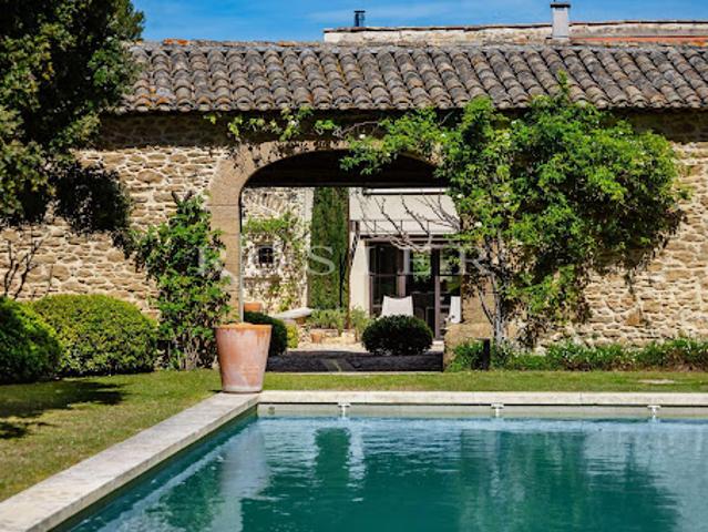 Maison vente à Maubec, Vaucluse