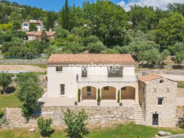 Maison vente à Arrondissement de Draguignan, Seillans