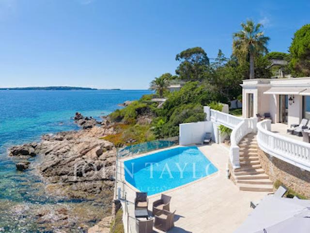 Maison vente à Grasse, Cannes