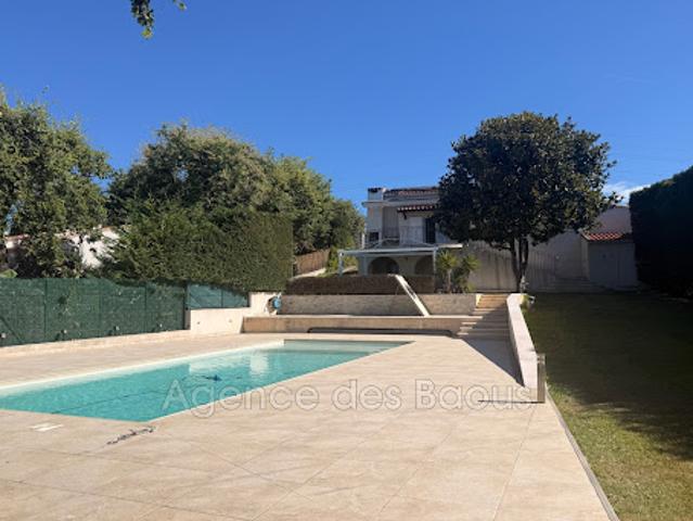 Maison location à Grasse, La Gaude