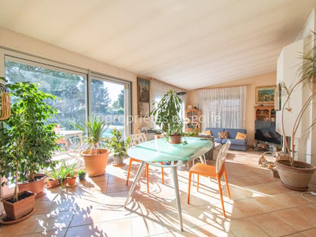 Maison vente à Sète, Hérault