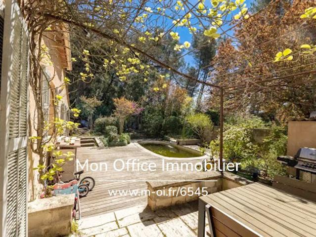 Maison vente à Aix-en-Provence, Aix-en-provence