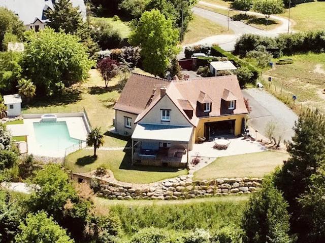 Maison vente à La Flèche, Sablé-sur-sarthe
