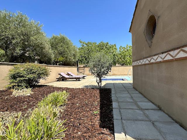 Maison vente à Saint-Geniès-de-Fontedit, Hérault