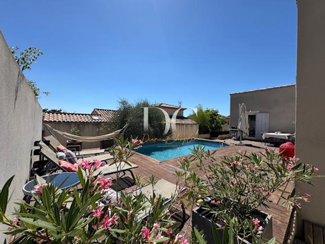 Maison vente à Saint-Rémy-de-Provence, Bouches-du-Rhône