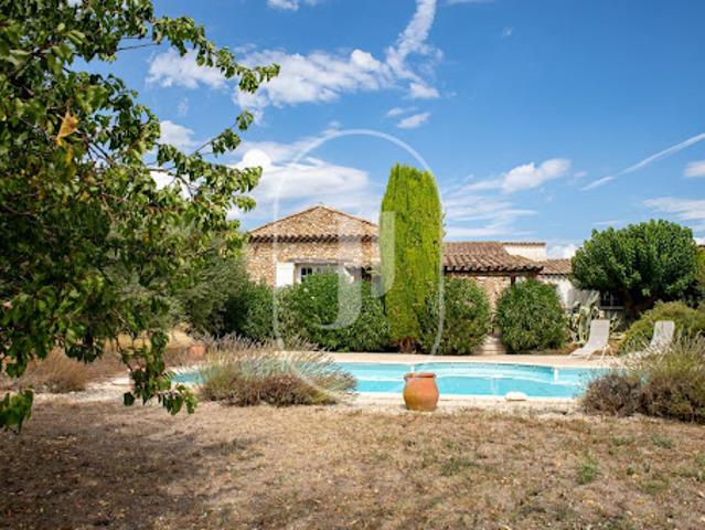 Maison vente à France métropolitaine, Richerenches