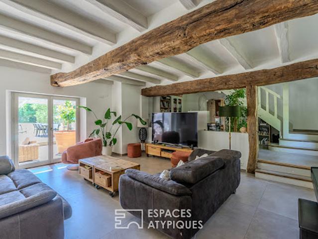Maison vente à Saint-Nazaire, Guérande