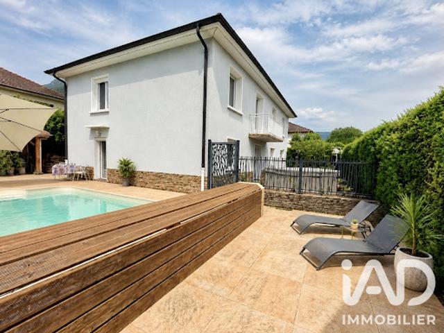 Maison vente à Chambéry, Auvergne-Rhône-Alpes