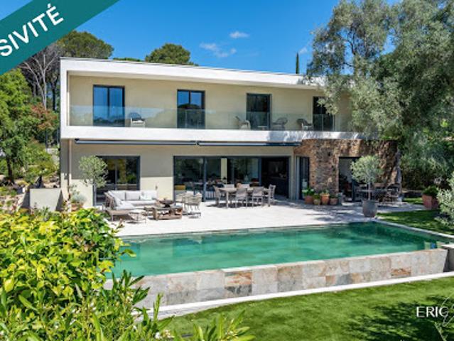 Villa vente à Arrondissement de Draguignan, Saint-raphaël