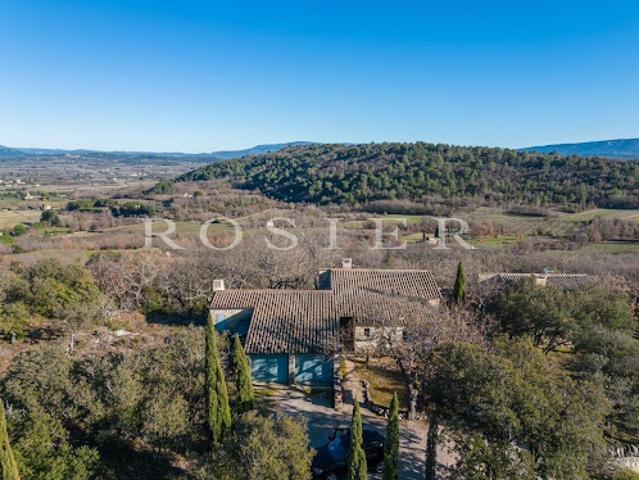 Maison vente à Apt, Gordes